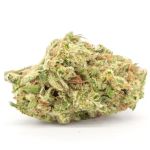 Бошки (Шишки)  Амнезия (Weed Amnesia)  ТГК 23% во Владивостоке